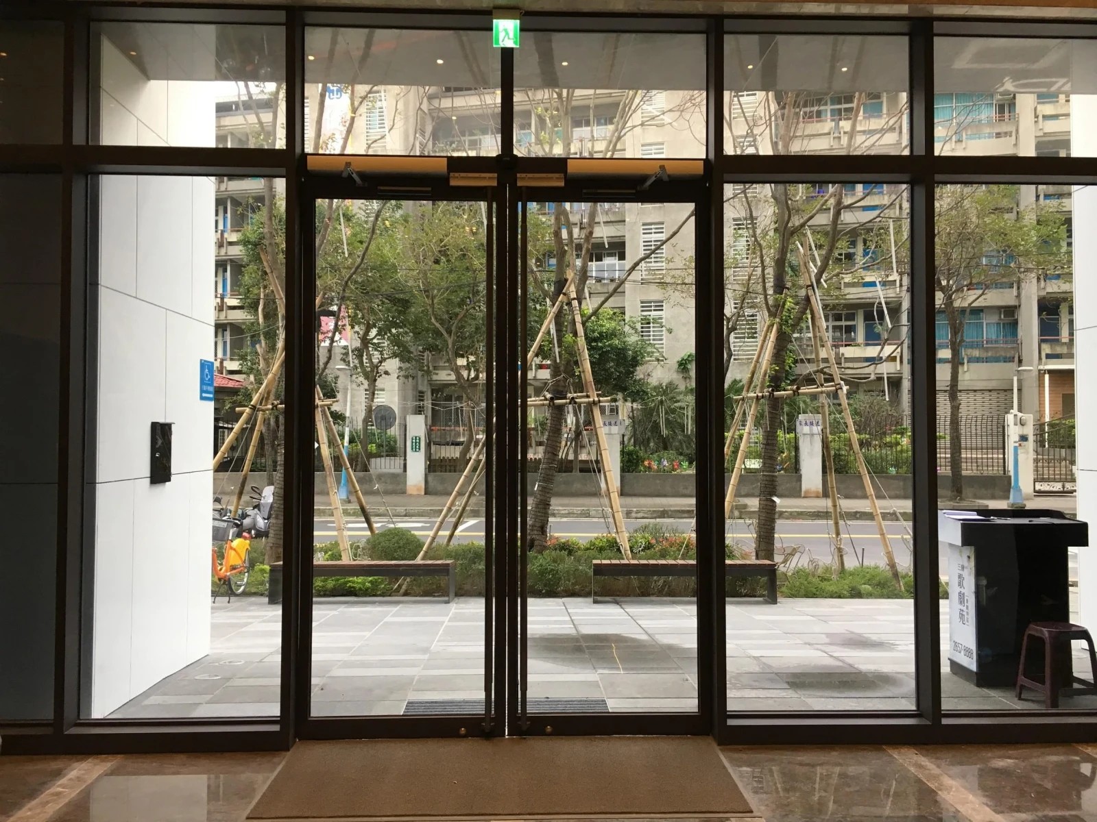 NSPJ317J 自動門弓器