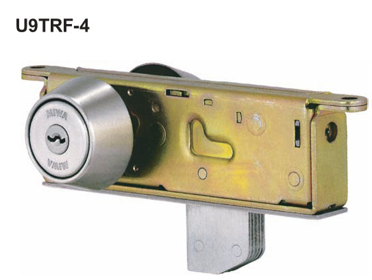 MIWA U9TRF-1 重型地鎖